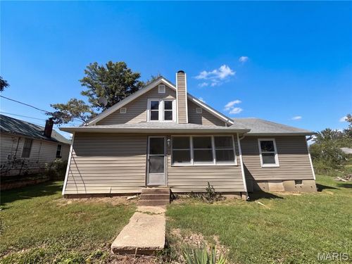 6941 Willing St, Barnhart, MO, 63012-1546 | Card Image