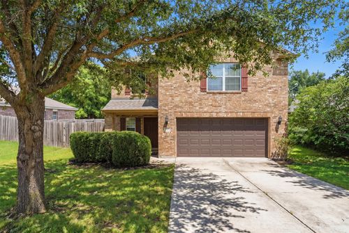 161 Dodge City Trl, Newark, TX, 76071-4338 | Card Image