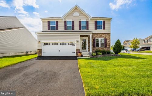2 Sweetgum St, Woolwich Twp, NJ, 08085-3197 | Card Image
