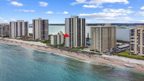 1001-5420 N Ocean Dr, Riviera Beach, FL, 33404-2543 | Card Image
