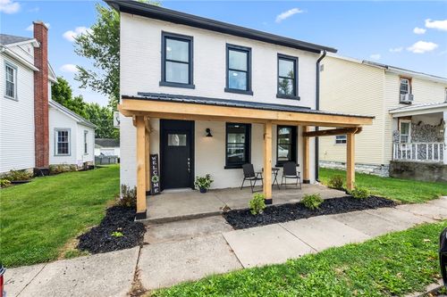 419 Harrison St, Piqua, OH, 45356-2425 | Card Image