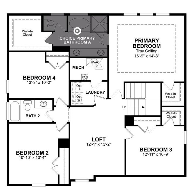 Cottonwood 1st Floor | Image 17