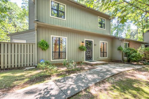 225 Twin Oaks Pl, Cary, NC, 27511-5579 | Card Image