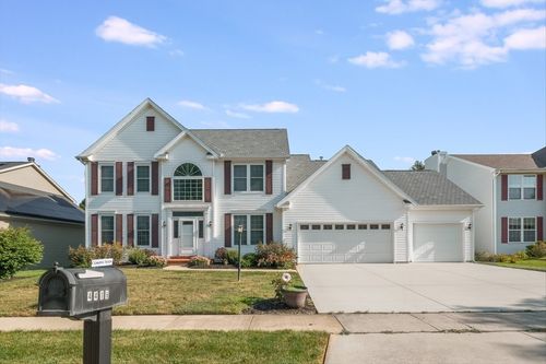 4406 Crossgate Dr, Champaign, IL, 61822-9350 | Card Image