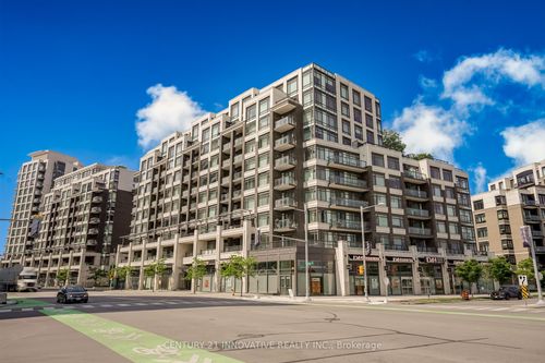 517-8130 Birchmount Rd, Markham, ON, L6G0E4 | Card Image