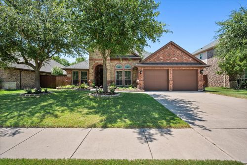 2943 Trail Lake Dr, Grand Prairie, TX, 75054-5539 | Card Image