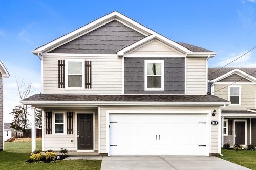 148 Westcott St, LA VERGNE, TN, 37086-1440 | Card Image