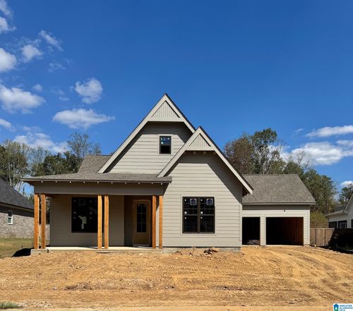 2377 Old Gould Run, HOOVER, AL, 35244-5705 | Card Image