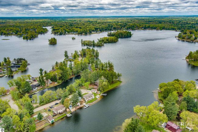1929 Mohawk Trl, House other with 3 bedrooms, 2 bathrooms and null parking in West Branch MI | Image 12