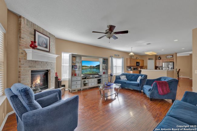 4730 Thomas Rusk, House other with 4 bedrooms, 2 bathrooms and null parking in San Antonio TX | Image 16