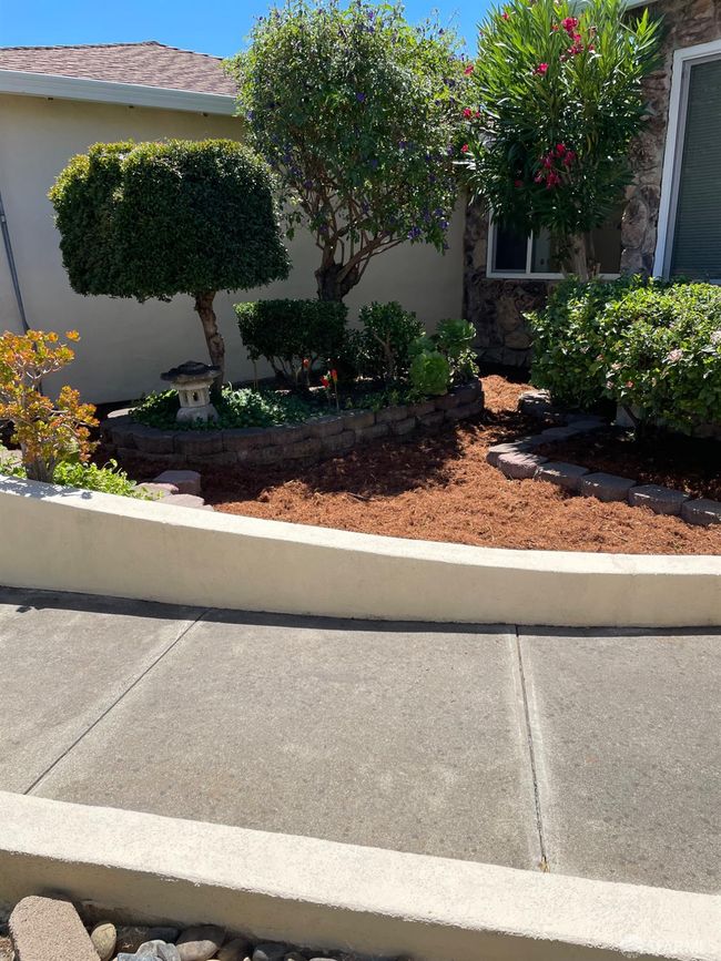 21723 Ada St, House other with 3 bedrooms, 2 bathrooms and 2 parking in Castro Valley CA | Image 12