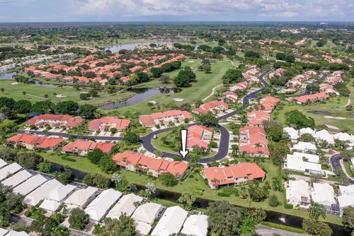 890 Windermere Way, Palm Beach Gardens, FL, 33418-7173 | Card Image