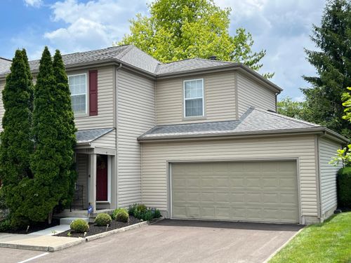 1815 Bennigan Dr, Hilliard, OH, 43026-8257 | Card Image