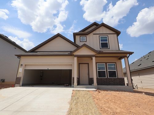 12004 Dillon Falls Drive, Austin, TX, 78747 | Card Image