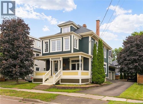 29 Norwood Ave, Moncton, NB, E1C6L8 | Card Image