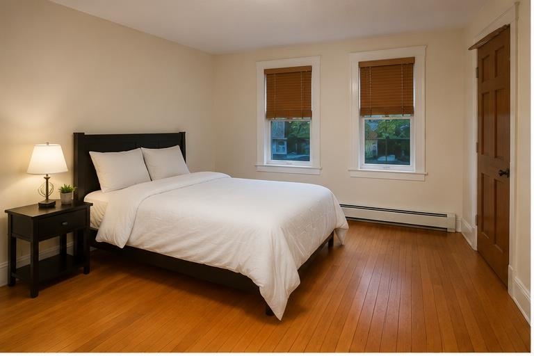 Residential Lease in Harrison 5