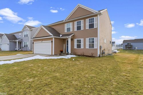 16518 Bedington Dr, Linden, MI, 48451-9183 | Card Image