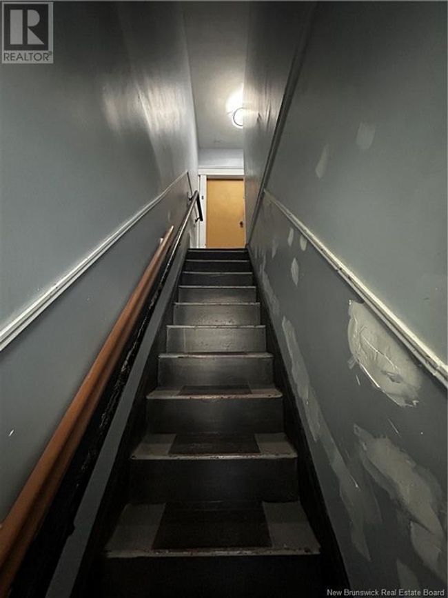 25 Clarendon St, Home with 0 bedrooms, 0 bathrooms and null parking in Saint John NB | Image 6