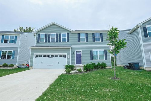 517 Skyway Dr, Springfield, OH, 45505-1576 | Card Image