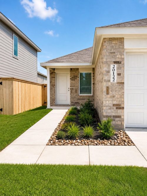 20122 White Dove Trl, Crosby, TX, 77532-3528 | Card Image
