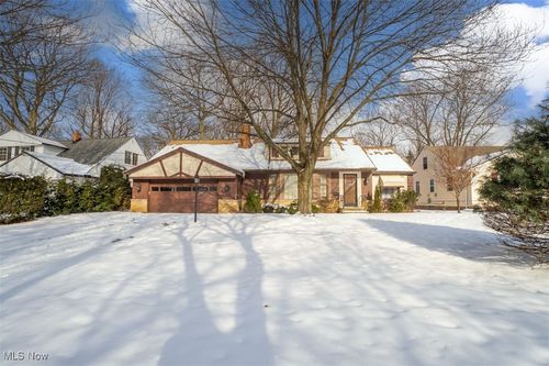 3609 Brinkmore Road, Cleveland Heights, OH, 44121 | Card Image