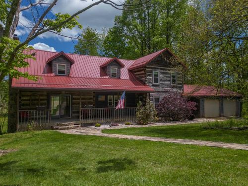 358 Marjorie Ann Drive, Buckhannon, WV, 26201 | Card Image