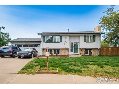 1602 29th Ave, Greeley, CO, 80634-5720 | Card Image