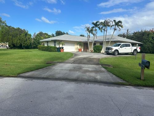 1781 Se Canora Road, Port St Lucie, FL, 34952 | Card Image