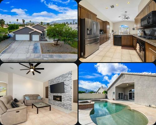 68115 Peladora Rd, Cathedral City, CA, 92234 | Card Image