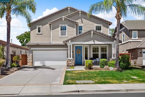 2651 Ranchwood Dr, Brentwood, CA, 94513-5647 | Card Image