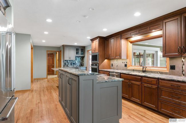 6421 Shenandoah Dr, House other with 4 bedrooms, 4 bathrooms and 3 parking in Lincoln NE | Image 12