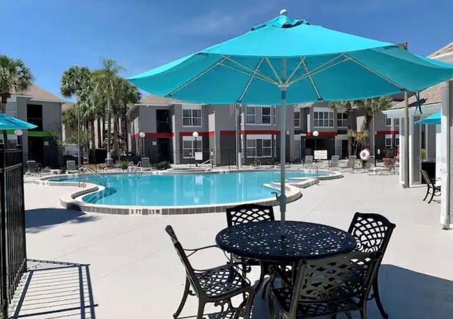 731 - 3100 Parkway Blvd, Condo with 1 bedrooms, 1 bathrooms and null parking in Kissimmee FL | Image 23