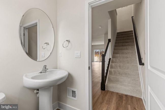 338 Hackley Dr, Townhouse with 3 bedrooms, 3 bathrooms and null parking in JOPPA MD | Image 20