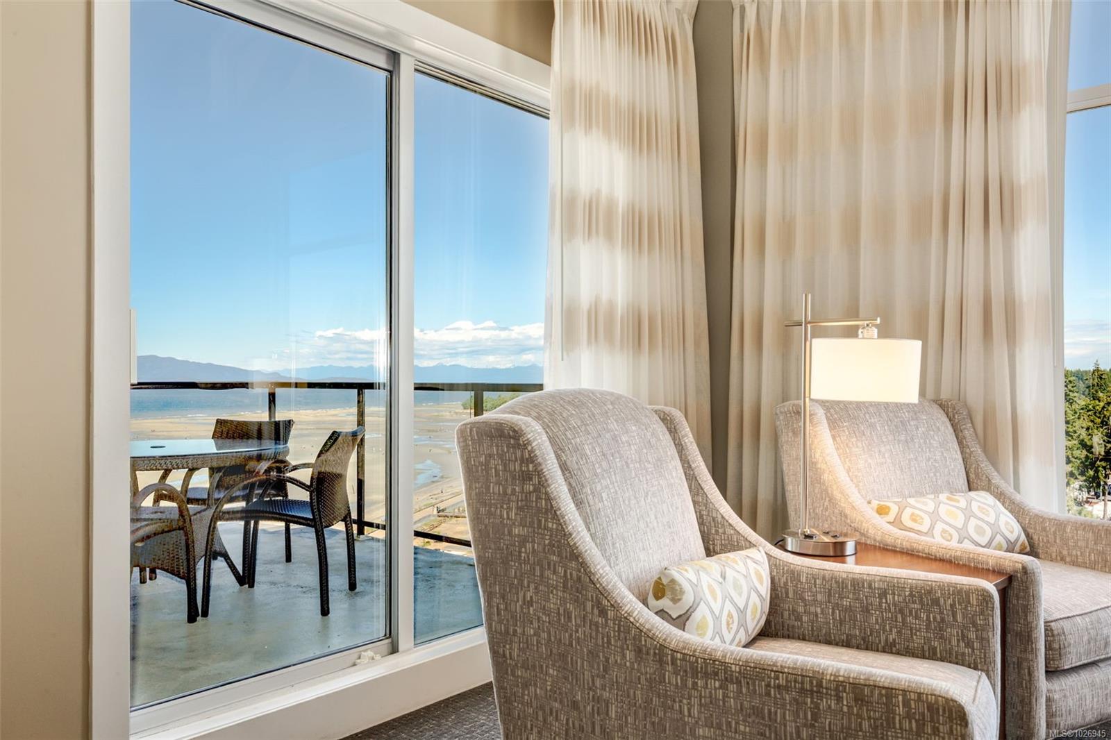 Residential in Parksville 3