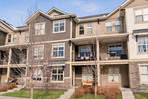 603-32 Horseshoe Cres, Cochrane, AB, T4C2P4 | Card Image