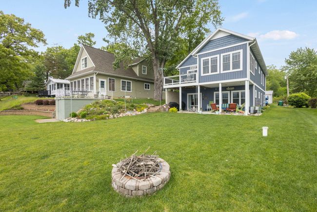 63670 Zabel Shores Rd, House other with 3 bedrooms, 2 bathrooms and null parking in Sturgis MI | Image 29