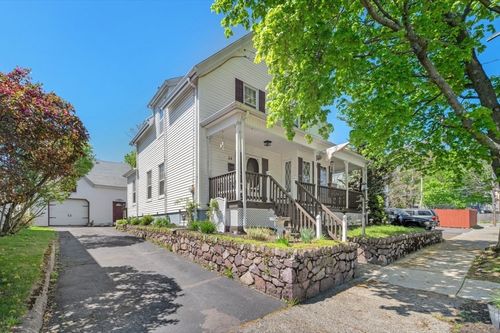 24 Sylvia Street, Lynn, MA, 01904 | Card Image
