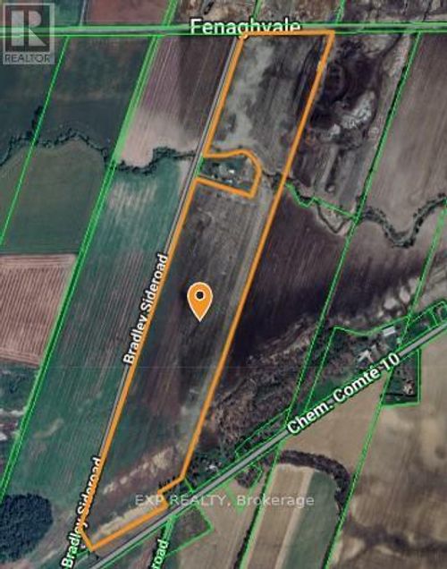 5200 Bradley Sideroad, Vankleek Hill, ON, K0B1R0 | Card Image