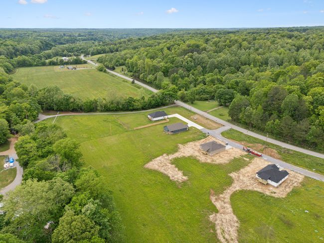 1936 Flats Rd, House other with 3 bedrooms, 2 bathrooms and 2 parking in Cunningham TN | Image 41