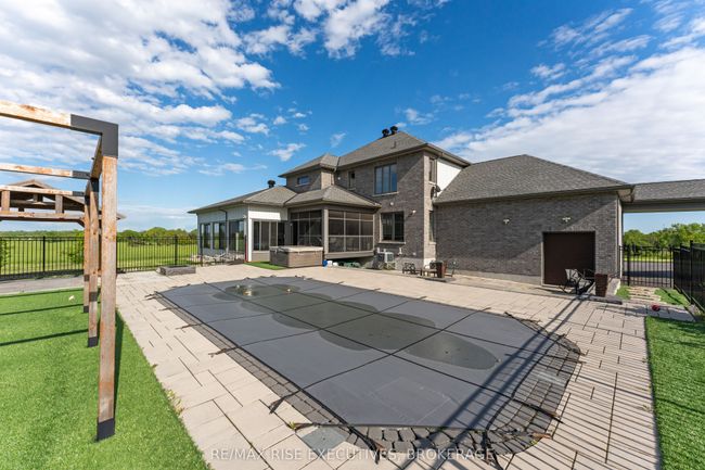 78 Aragon Rd, House other with 5 bedrooms, 4 bathrooms and 10 parking in Glenburnie ON | Image 49