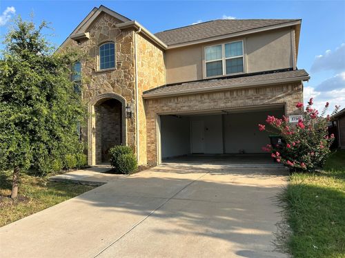 1736 Yellowthroat Dr, Little Elm, TX, 75068-1366 | Card Image