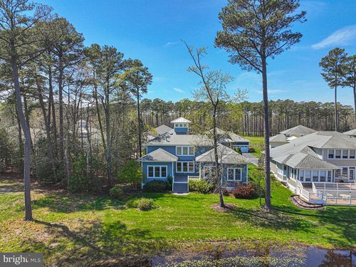 11834 Man O War Lane, BERLIN, MD, 21811 | Card Image