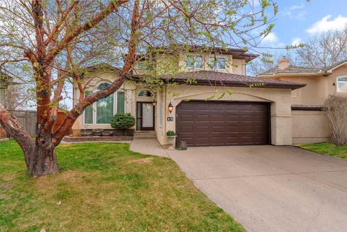17 Silverstone Mews Nw, Calgary, AB, T3B5K8 | Card Image