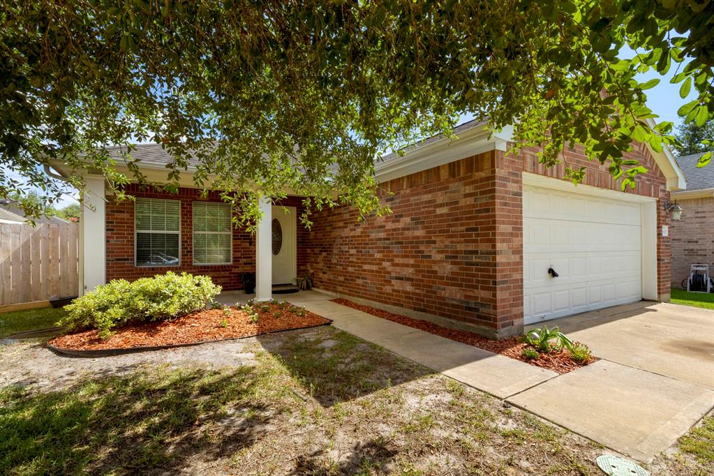 Tree Star Ln, Cypress, TX 77429