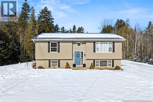 108 Tudor Ave, Charters Settlement, NB, E3C1X6 | Card Image