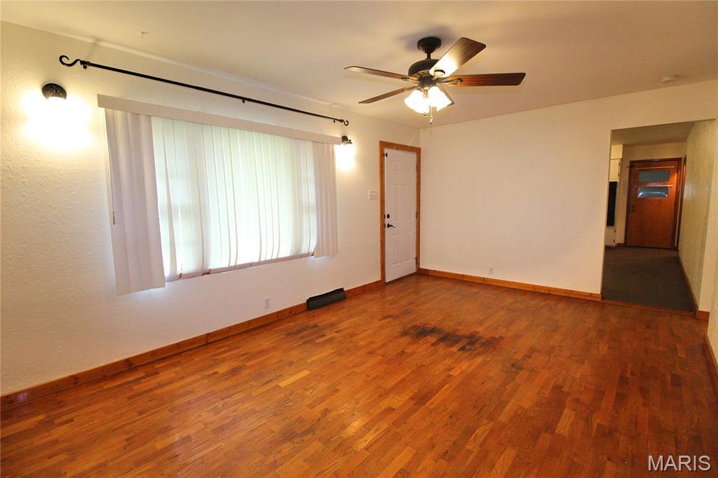 Residential in Cahokia 4