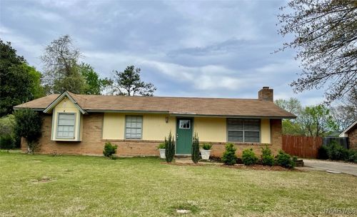 367 Daffodil Dr, Millbrook, AL, 36054-5054 | Card Image