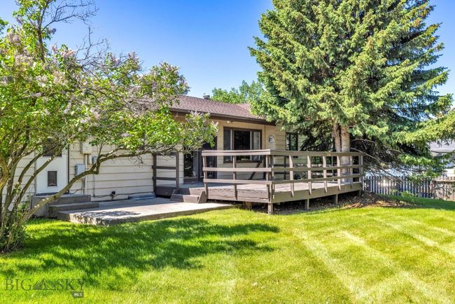 117 Henderson St, House other with 5 bedrooms, 4 bathrooms and null parking in Bozeman MT | Image 77