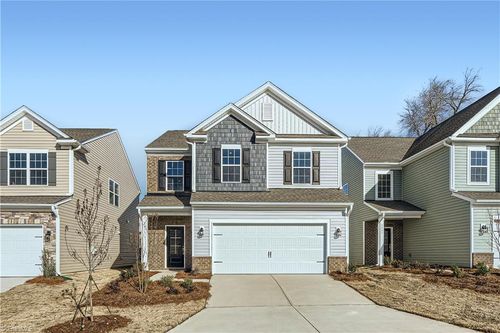 5646 Hydrangea St, Winston-Salem, NC, 27104-3791 | Card Image