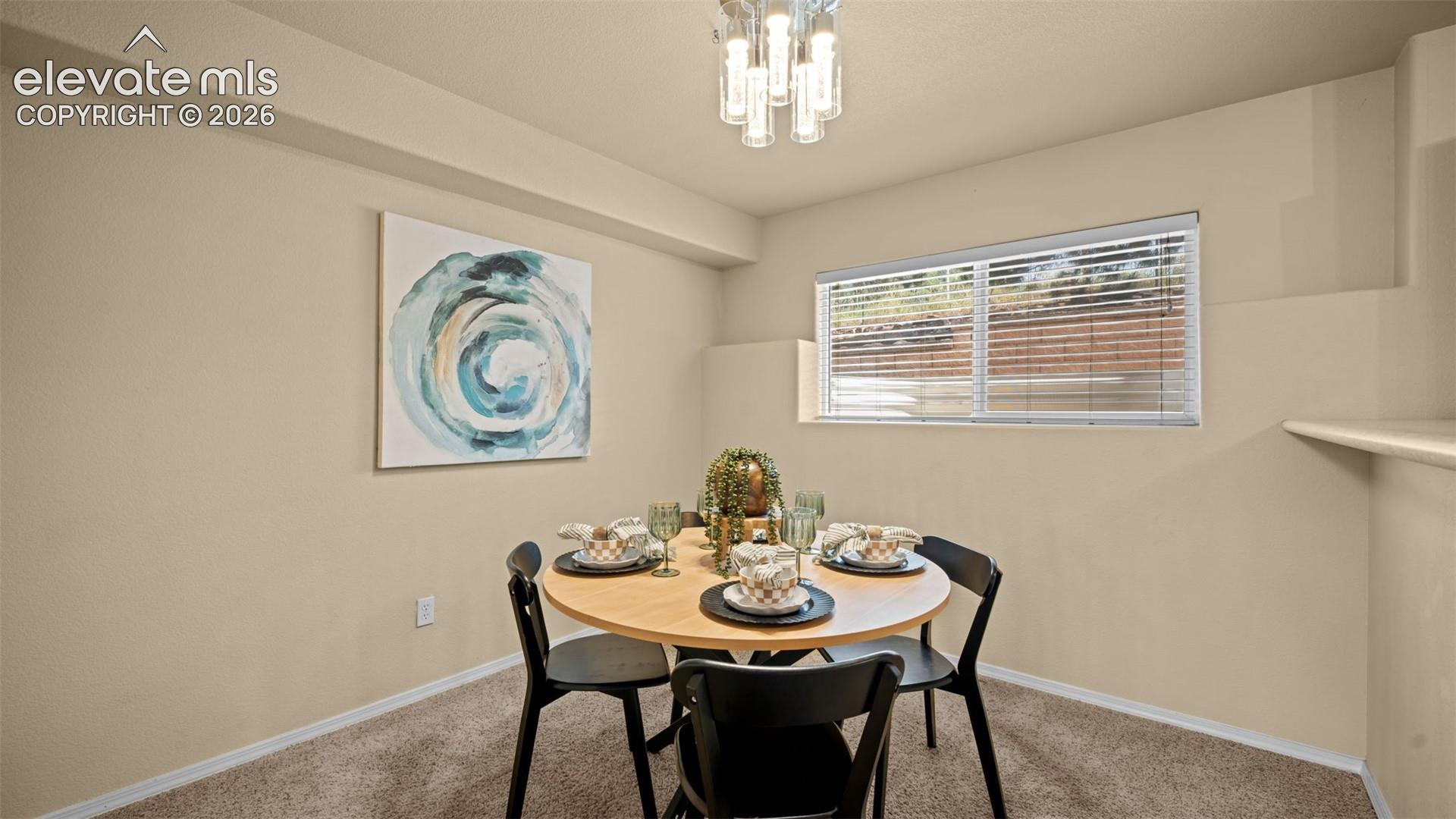 Residential in Colorado Springs 3